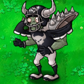 Blitzer Zombie — Plants vs Zombies DLC Mod 2.7.2 | All Zombies Tier List option 47