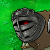 Giga Gladiantuar — Plants vs Zombies DLC Mod 2.7.2 | All Zombies Tier List option 51
