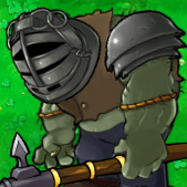Gladiantuar — Plants vs Zombies DLC Mod 2.7.2 | All Zombies Tier List option 52