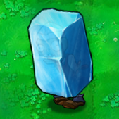 Ice Block Zombie — Plants vs Zombies DLC Mod 2.7.2 | All Zombies Tier List option 40