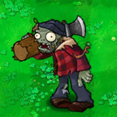 Lumberjack Zombie — Plants vs Zombies DLC Mod 2.7.2 | All Zombies Tier List option 32