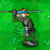 Olympic Champion Zombie — Plants vs Zombies DLC Mod 2.7.2 | All Zombies Tier List option 74