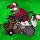 Pitcher Zombie — Plants vs Zombies DLC Mod 2.7.2 | All Zombies Tier List option 55