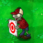 Target Zombie — Plants vs Zombies DLC Mod 2.7.2 | All Zombies Tier List option 37