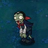 Vampire Zombie — Plants vs Zombies DLC Mod 2.7.2 | All Zombies Tier List option 26