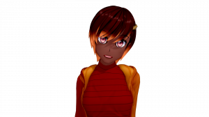 Cherri — Relapse and Recovery Characters option 5