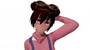 Cori — Relapse and Recovery Characters option 6