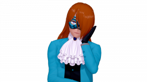 Cosmos — Relapse and Recovery Characters option 7