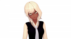 Dahlia — Relapse and Recovery Characters option 8