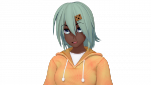 Eden — Relapse and Recovery Characters option 11