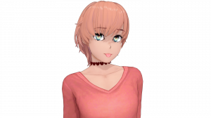 Gabriel — Relapse and Recovery Characters option 13