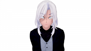 Hayato — Relapse and Recovery Characters option 15