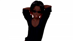 Jack — Relapse and Recovery Characters option 17