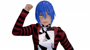 Kai — Relapse and Recovery Characters option 18
