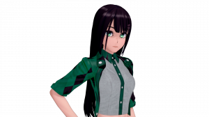 Kimiko — Relapse and Recovery Characters option 19