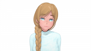 Lucia — Relapse and Recovery Characters option 20