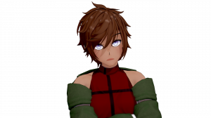 Nikita — Relapse and Recovery Characters option 22