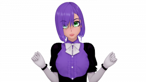 Orchid — Relapse and Recovery Characters option 24