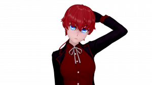 Poppy — Relapse and Recovery Characters option 25