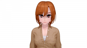 Quinn — Relapse and Recovery Characters option 26