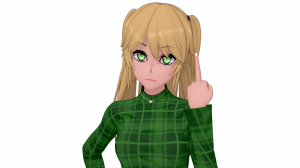 Reina — Relapse and Recovery Characters option 27