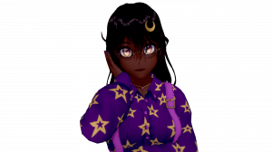 Samara — Relapse and Recovery Characters option 28