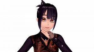Tsuya — Relapse and Recovery Characters option 30