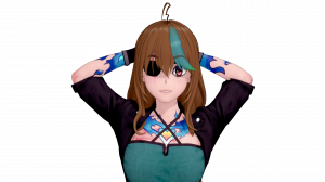 Vera — Relapse and Recovery Characters option 32