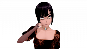 Yumiko — Relapse and Recovery Characters option 36
