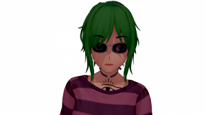 Ziya — Relapse and Recovery Characters option 37