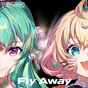 Fly Away — NIJISANJI ENcounter Songs option 5