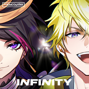 Infinity — NIJISANJI ENcounter Songs option 1