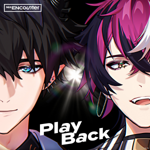 Play Back — NIJISANJI ENcounter Songs option 2