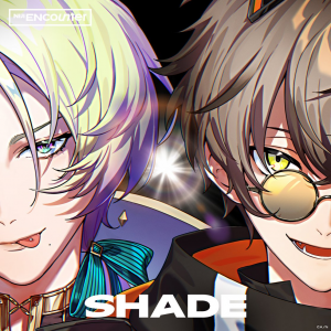 Shade — NIJISANJI ENcounter Songs option 4