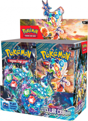 pokemon battle partners booster box japanese Booster BOX Battle Partners sv9 Scarlet & Violet - Pokémon Card Game |  Authentic Japanese Pokémon TCG Booster box main image 0
