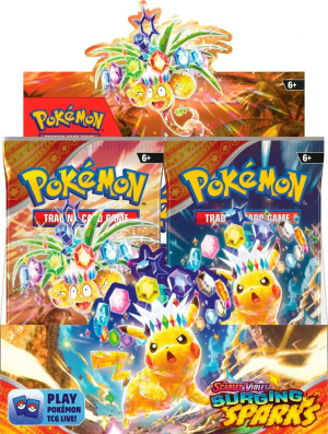 pokemon booster box tier list My tier list : r/PokeInvesting
