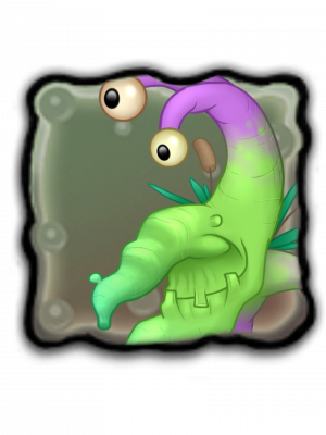Create a Fanmade MSM Monsters Tier List - TierMaker