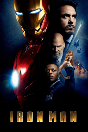 695sejcd — Marvel Movies and Shows option 1