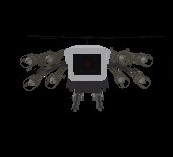 ST : Blockade Battlefront — option 22