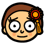 342fandancer — Rank Exclusive Mortys from Pocket Mortys option 38