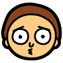 347loveheart — Rank Exclusive Mortys from Pocket Mortys option 42