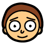 348romantic — Rank Exclusive Mortys from Pocket Mortys option 41