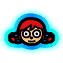 355wendy — Rank Exclusive Mortys from Pocket Mortys option 70