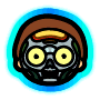 368mortybot — Rank Exclusive Mortys from Pocket Mortys option 72