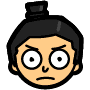 373backtothepast — Rank Exclusive Mortys from Pocket Mortys option 69