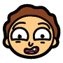385baby — Rank Exclusive Mortys from Pocket Mortys option 56