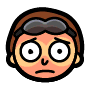 395tourist — Rank Exclusive Mortys from Pocket Mortys option 62