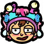420supernovaparty — Rank Exclusive Mortys from Pocket Mortys option 20