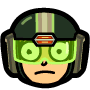 425supersoldier — Rank Exclusive Mortys from Pocket Mortys option 21