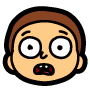 470nodinos — Rank Exclusive Mortys from Pocket Mortys option 25